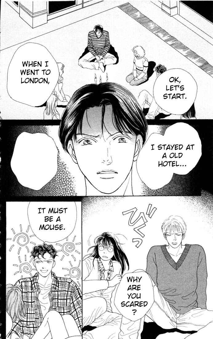 Page 21 Chapter 81 Boys Over Flowers