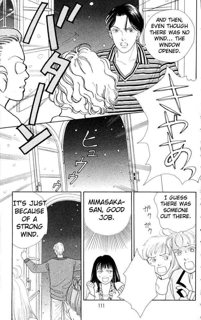 Page 22 Chapter 81 Boys Over Flowers