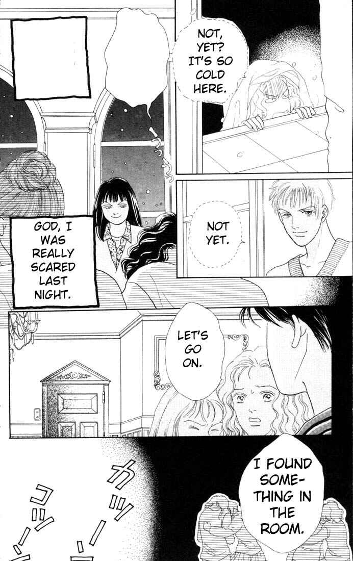 Page 23 Chapter 81 Boys Over Flowers