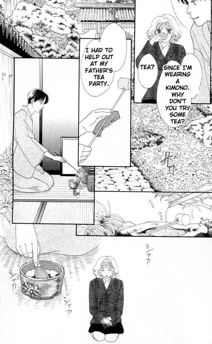 Page 20 Chapter 127 Boys Over Flowers