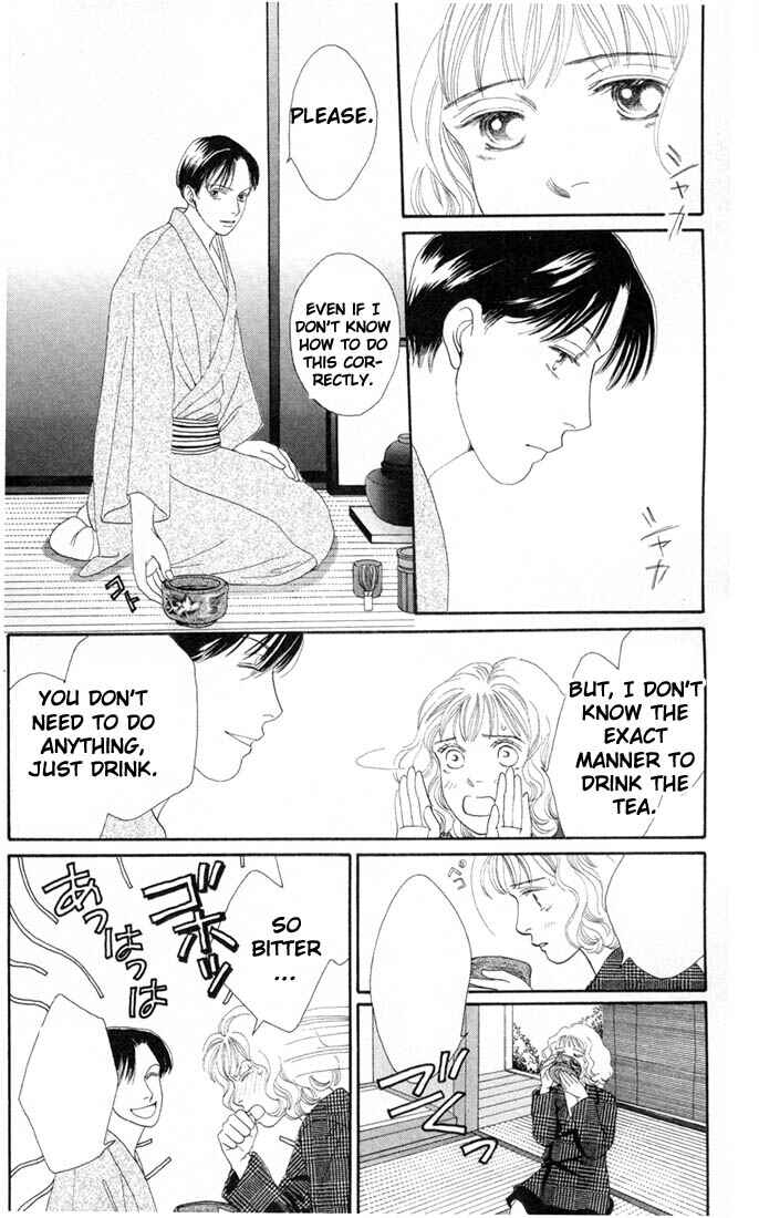 Page 21 Chapter 127 Boys Over Flowers