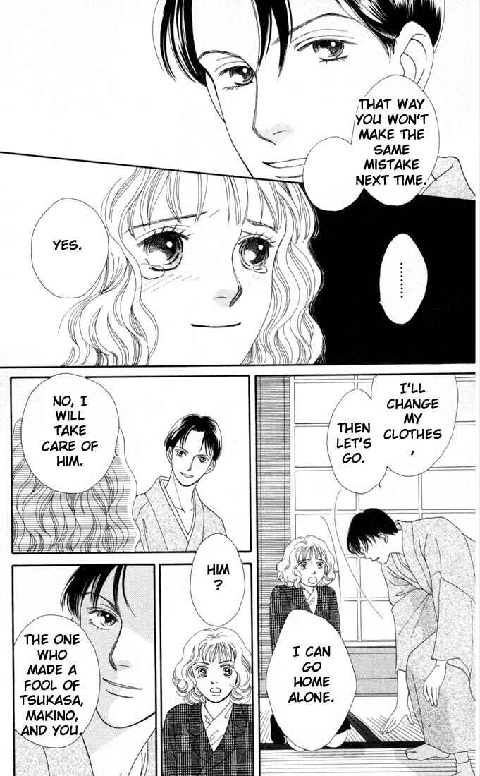 Page 23 Chapter 127 Boys Over Flowers