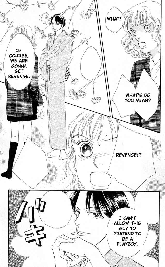Page 24 Chapter 127 Boys Over Flowers