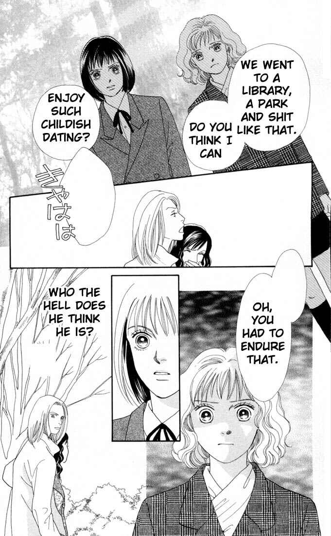 Page 3 Chapter 127 Boys Over Flowers