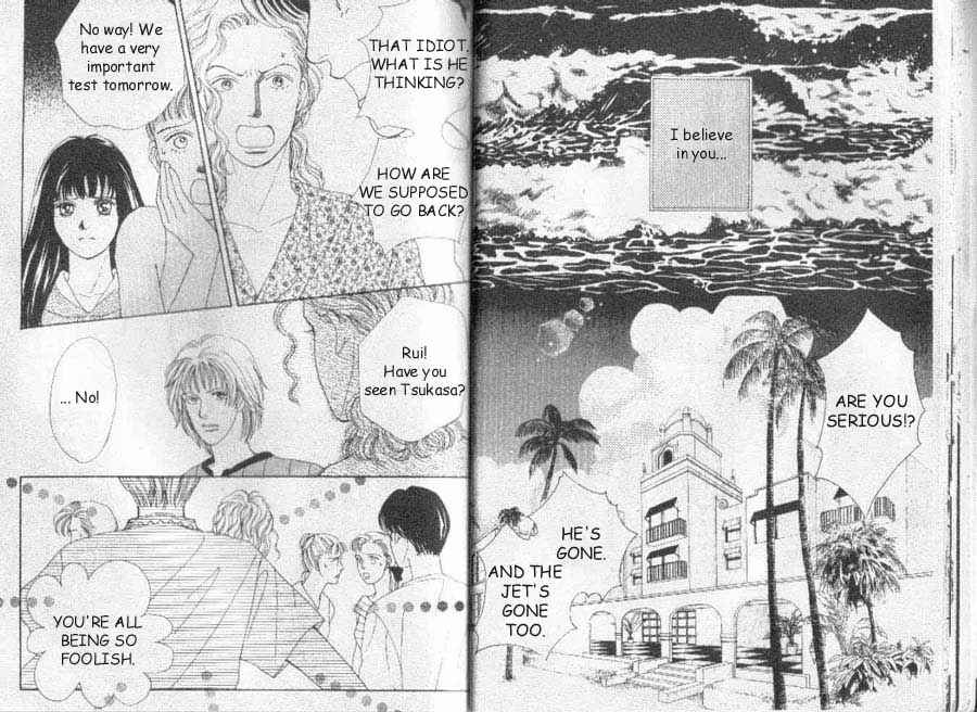Page 12 Chapter 38 Boys Over Flowers