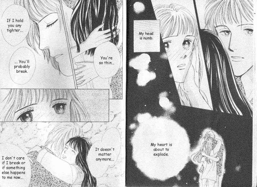 Page 4 Chapter 38 Boys Over Flowers