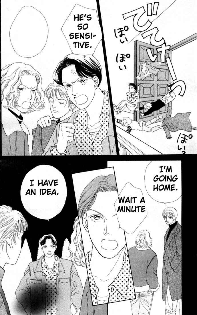 Page 19 Chapter 76 Boys Over Flowers