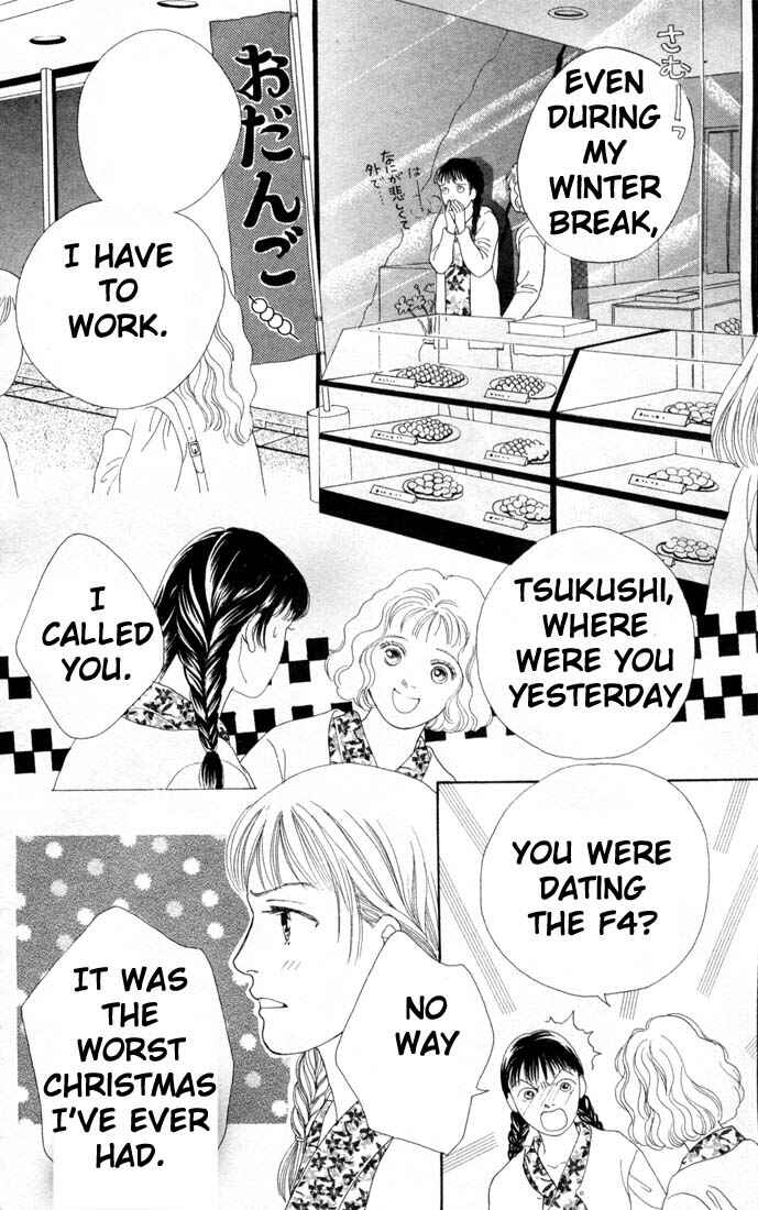 Page 21 Chapter 76 Boys Over Flowers