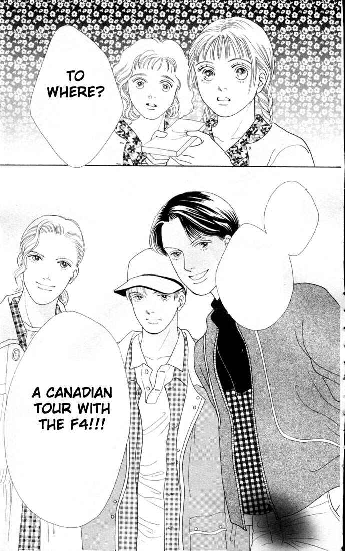 Page 28 Chapter 76 Boys Over Flowers