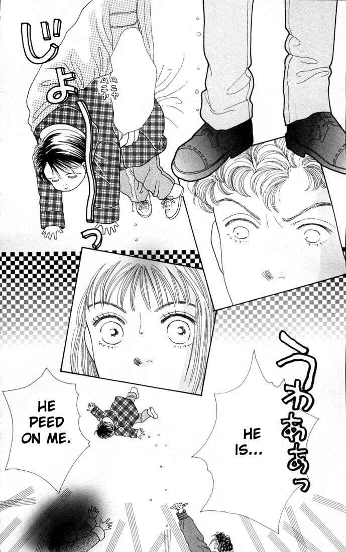 Page 5 Chapter 76 Boys Over Flowers