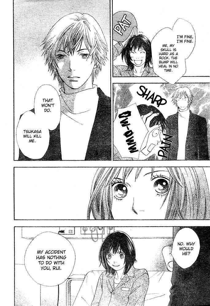Page 10 Chapter 3 Boys Over Flowers