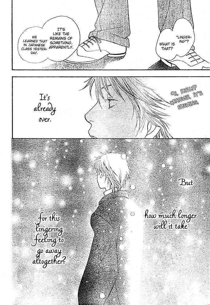 Page 12 Chapter 3 Boys Over Flowers