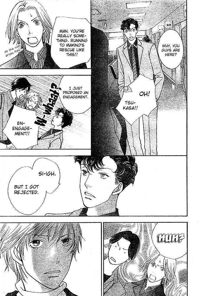 Page 21 Chapter 3 Boys Over Flowers