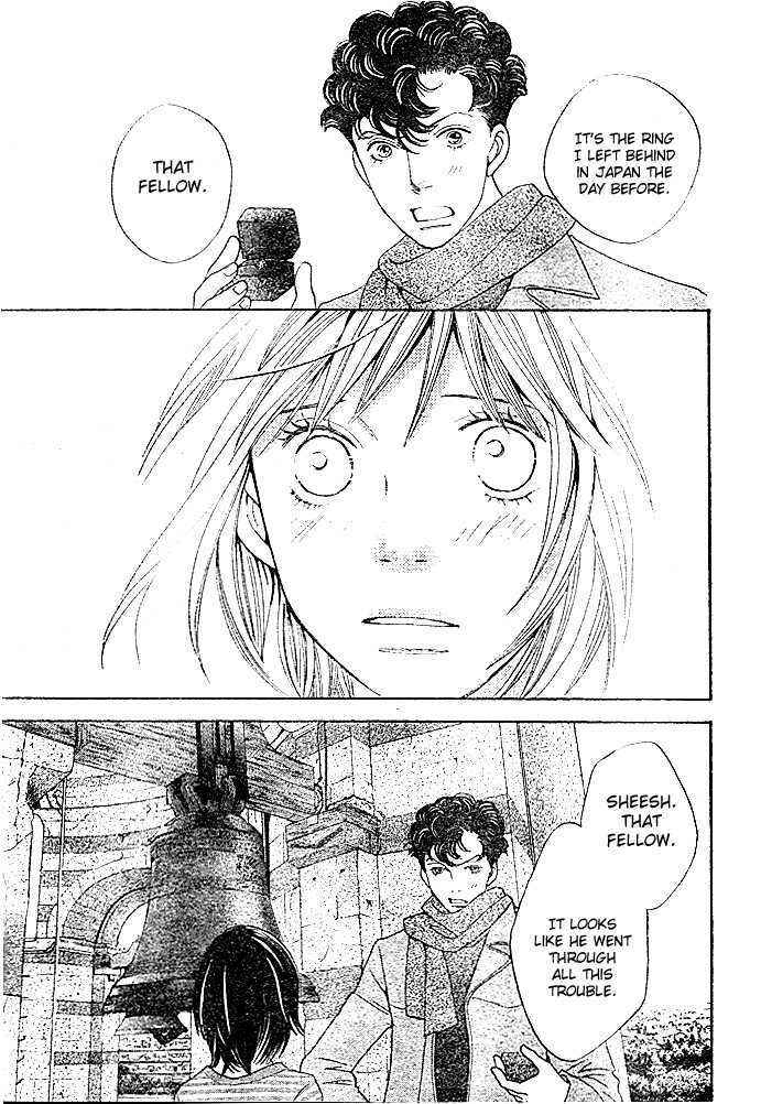 Page 37 Chapter 3 Boys Over Flowers