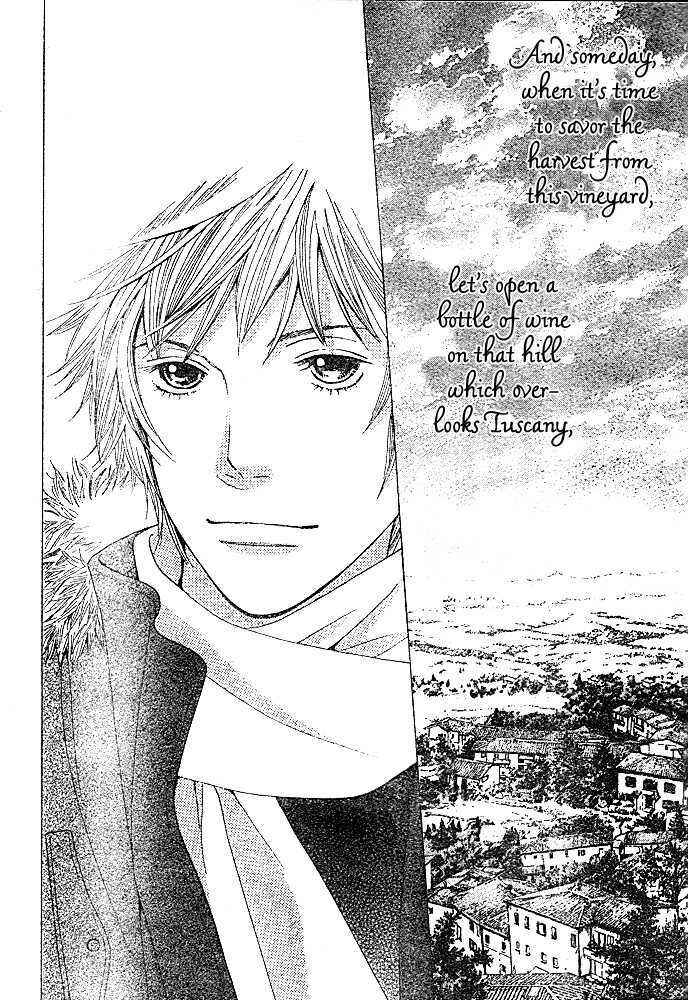 Page 40 Chapter 3 Boys Over Flowers