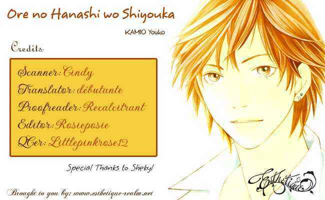 Page 42 Chapter 3 Boys Over Flowers
