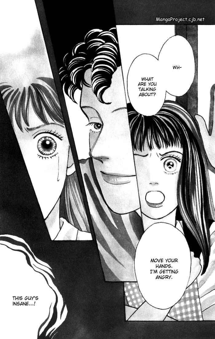 Page 3 Chapter 16 Boys Over Flowers