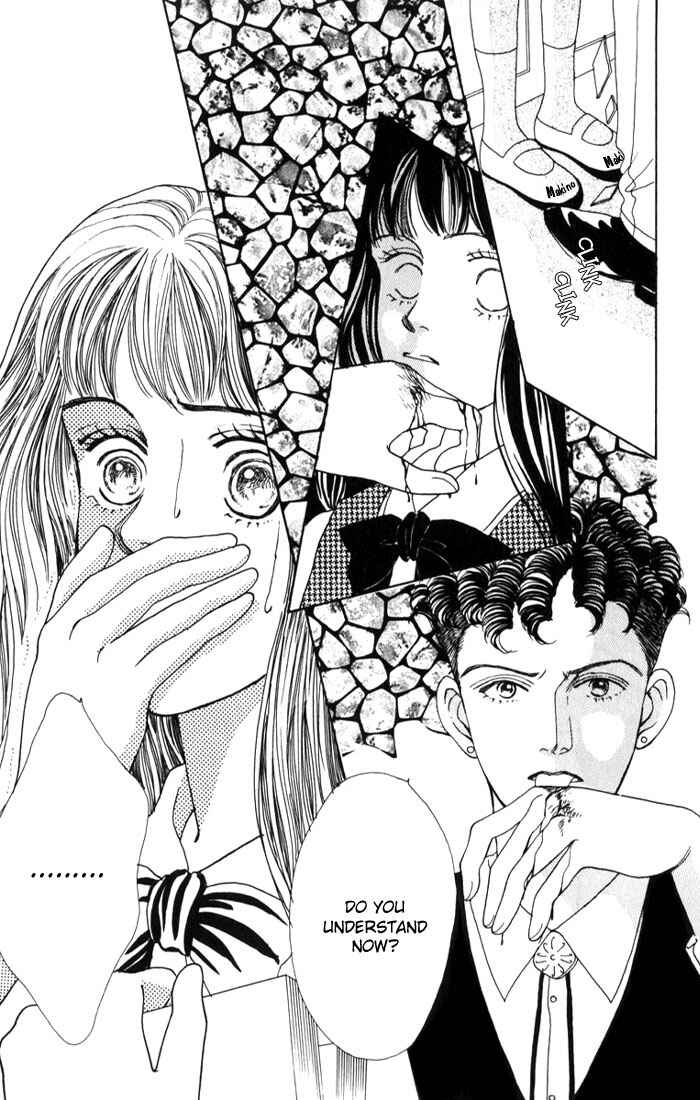 Page 6 Chapter 16 Boys Over Flowers