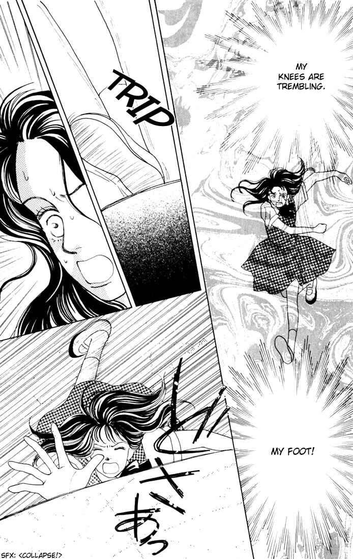 Page 8 Chapter 16 Boys Over Flowers