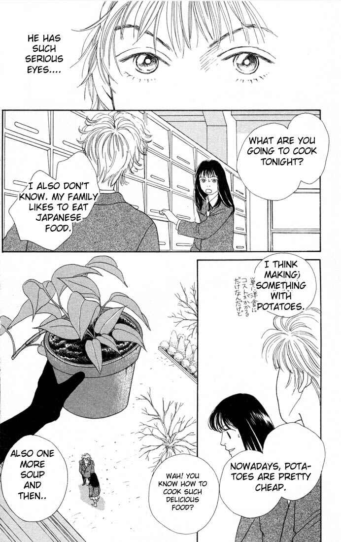 Page 17 Chapter 89 Boys Over Flowers