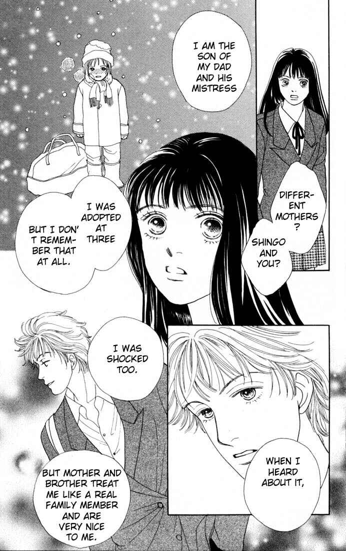 Page 8 Chapter 89 Boys Over Flowers