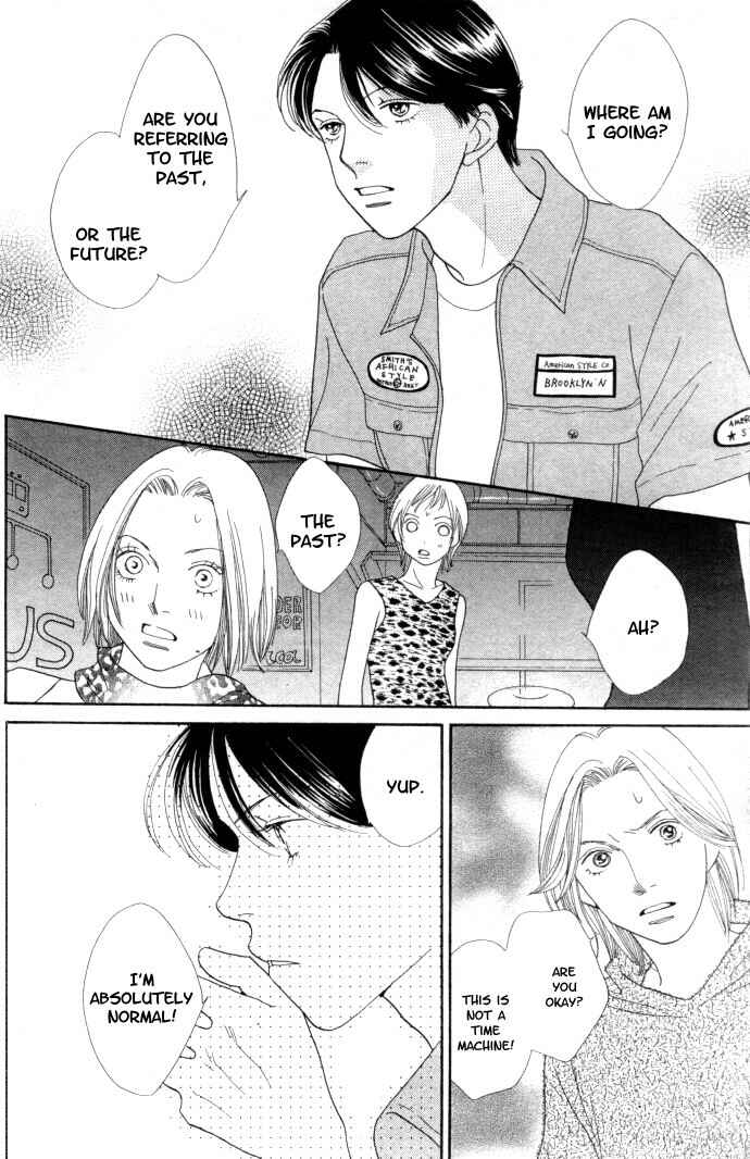 Page 15 Chapter 228 Boys Over Flowers