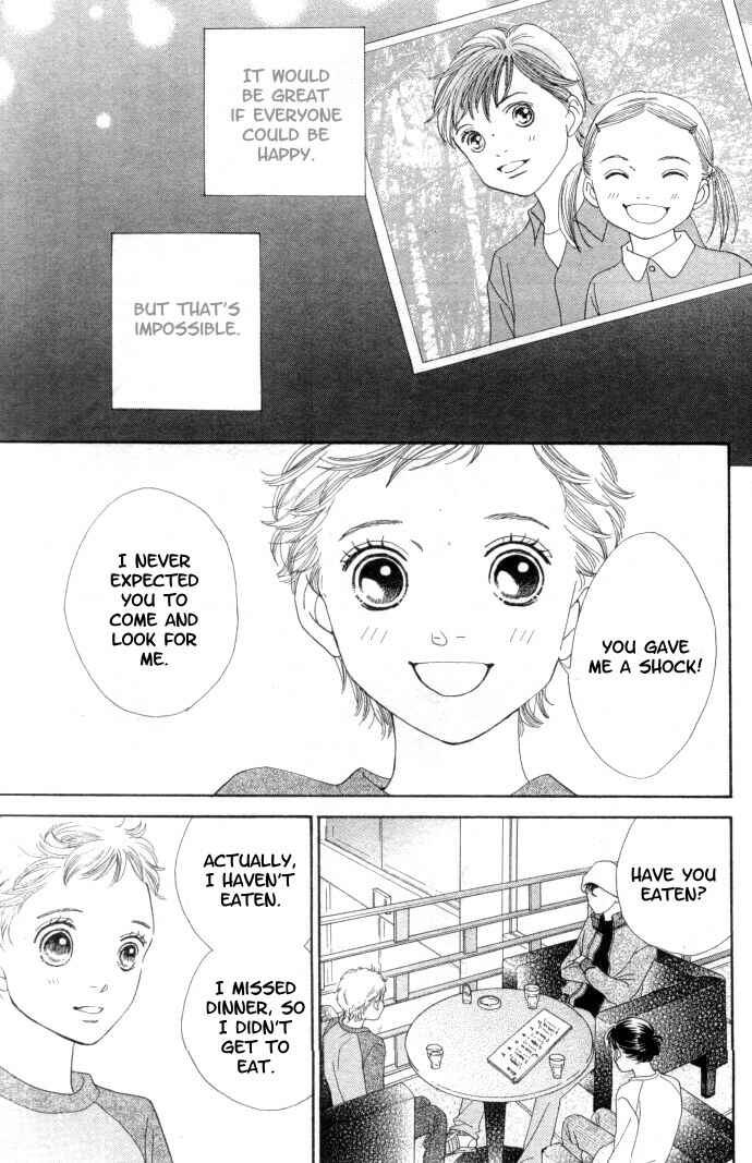 Page 18 Chapter 228 Boys Over Flowers