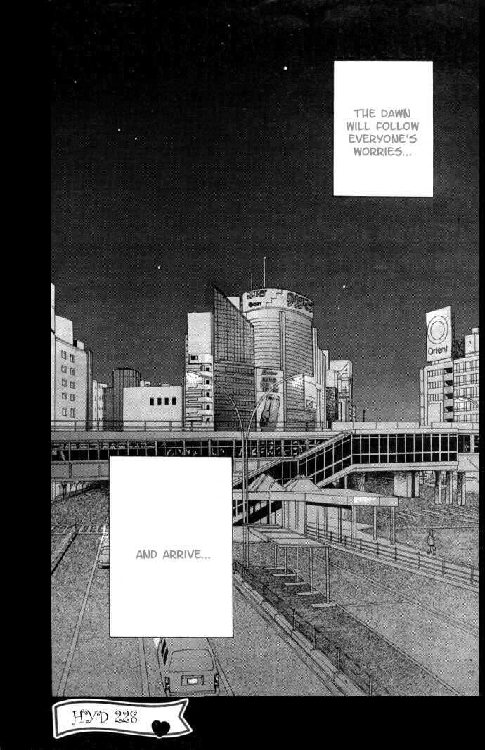 Page 24 Chapter 228 Boys Over Flowers