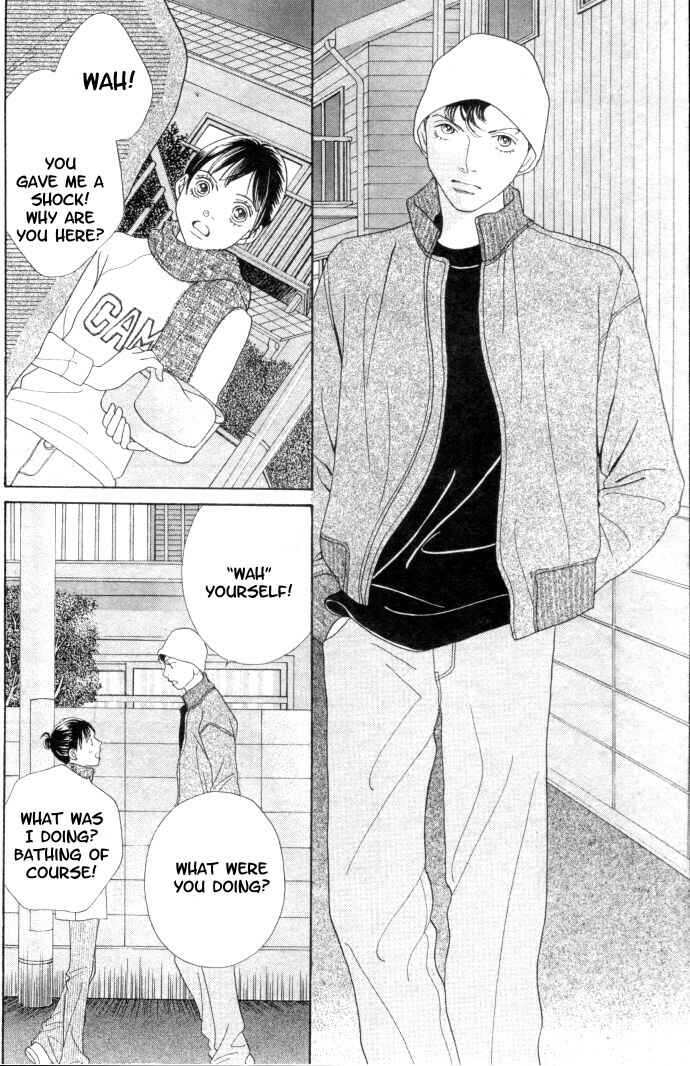 Page 3 Chapter 228 Boys Over Flowers