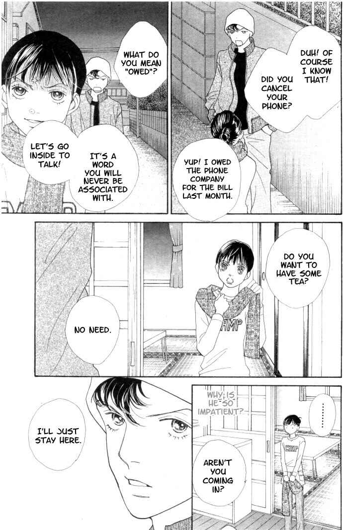 Page 4 Chapter 228 Boys Over Flowers
