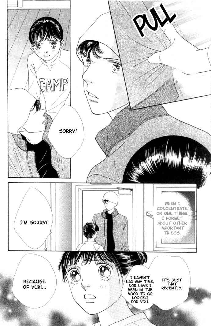 Page 7 Chapter 228 Boys Over Flowers