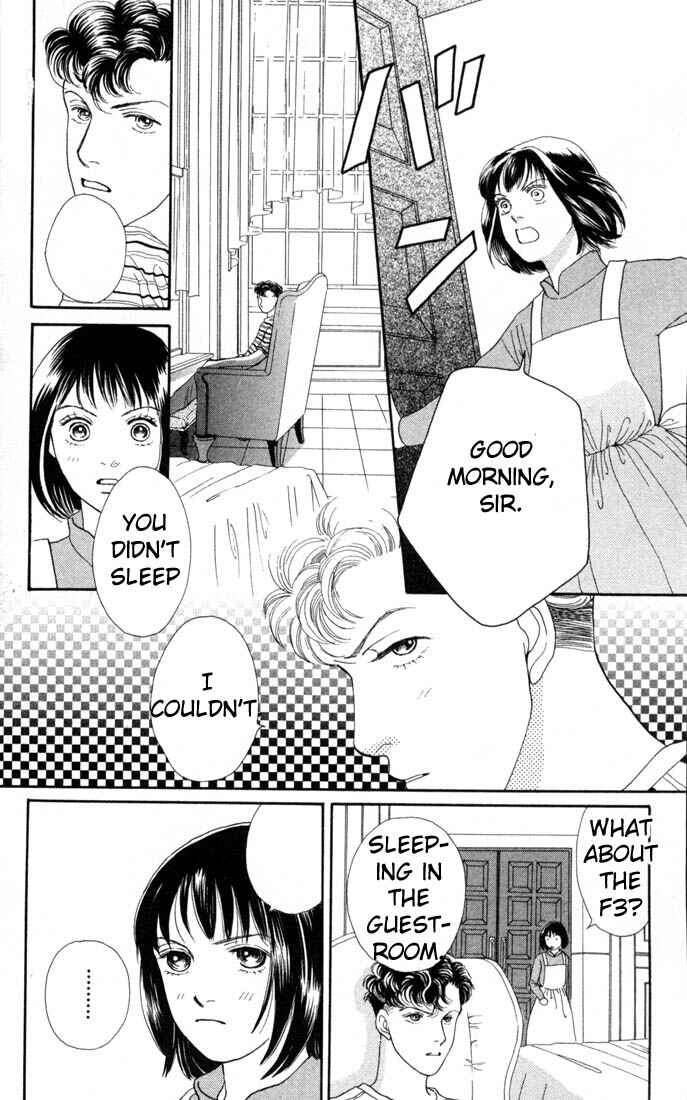 Page 21 Chapter 122 Boys Over Flowers