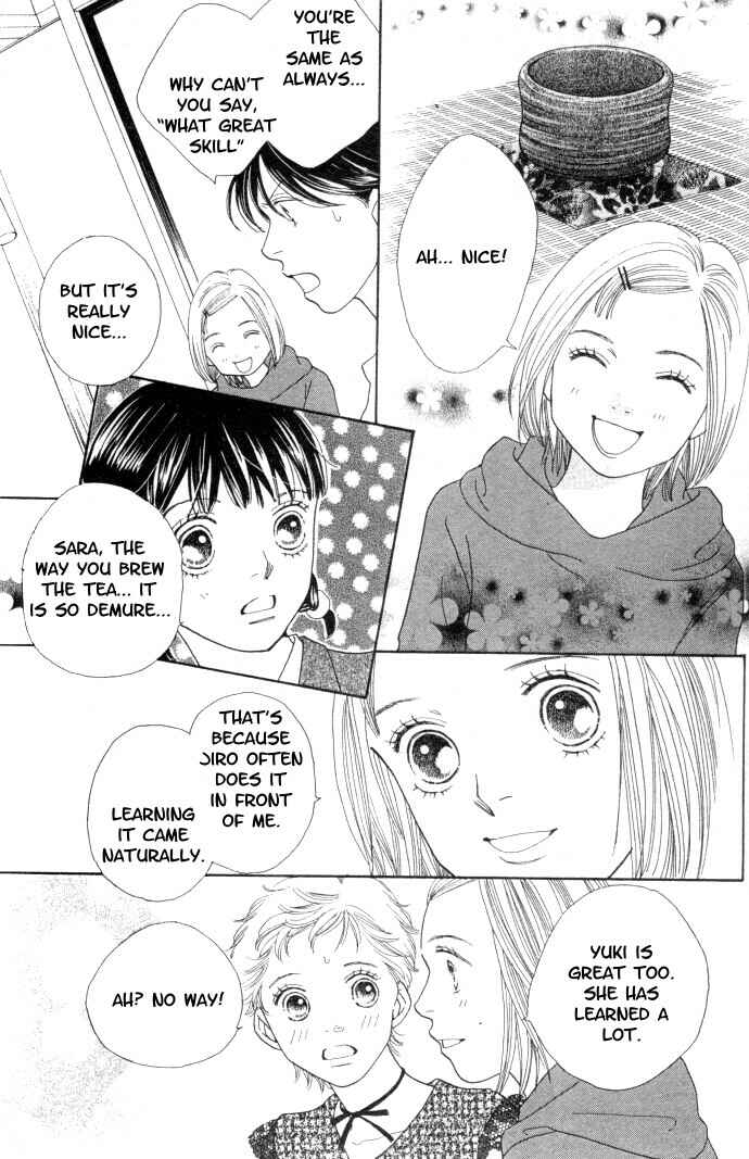 Page 12 Chapter 226 Boys Over Flowers