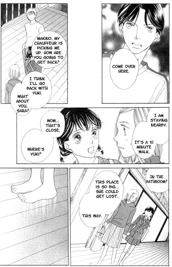 Page 14 Chapter 226 Boys Over Flowers