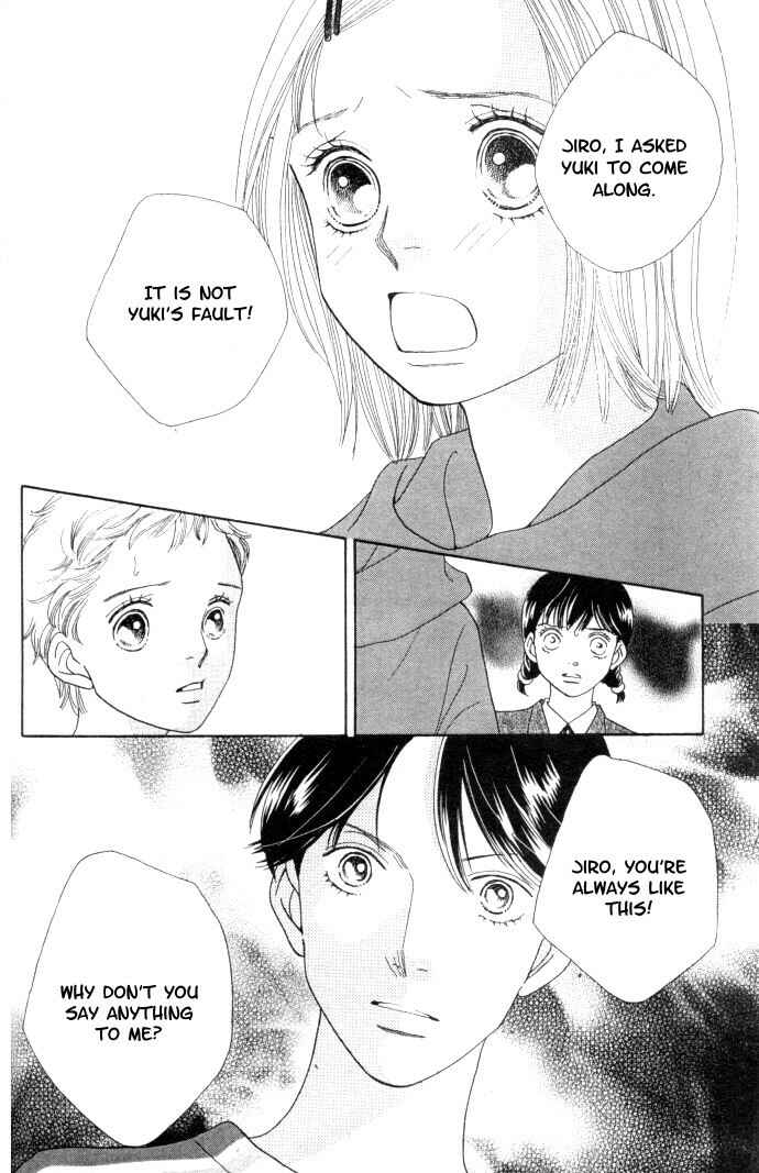 Page 19 Chapter 226 Boys Over Flowers