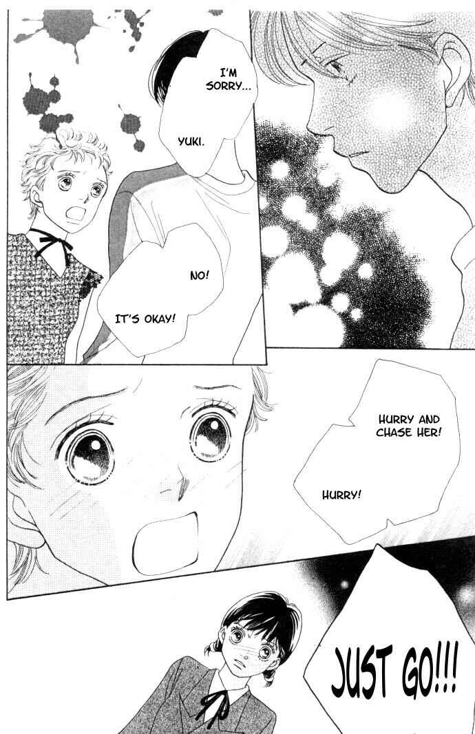 Page 21 Chapter 226 Boys Over Flowers