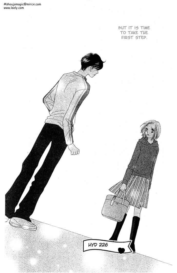 Page 24 Chapter 226 Boys Over Flowers