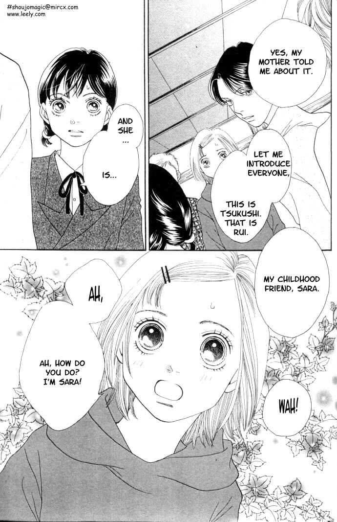 Page 6 Chapter 226 Boys Over Flowers