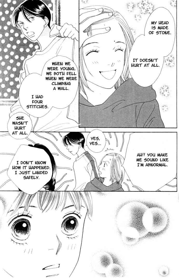 Page 8 Chapter 226 Boys Over Flowers