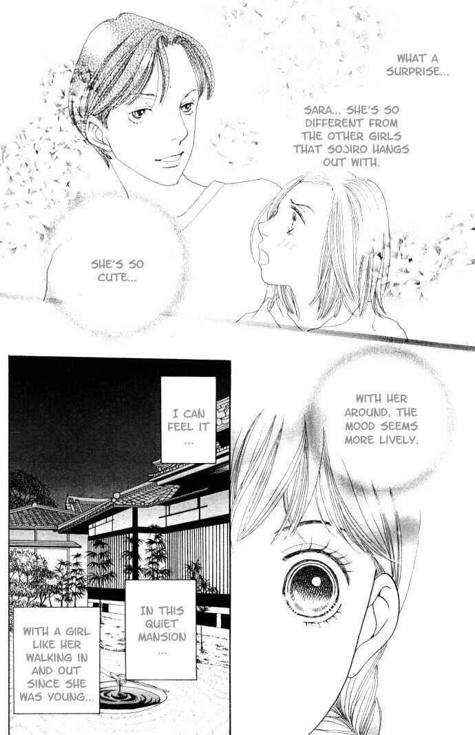 Page 9 Chapter 226 Boys Over Flowers