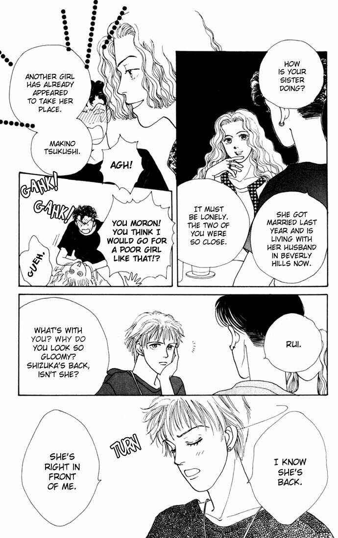 Page 11 Chapter 8 Boys Over Flowers