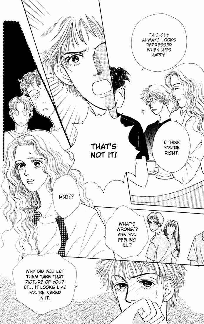 Page 12 Chapter 8 Boys Over Flowers