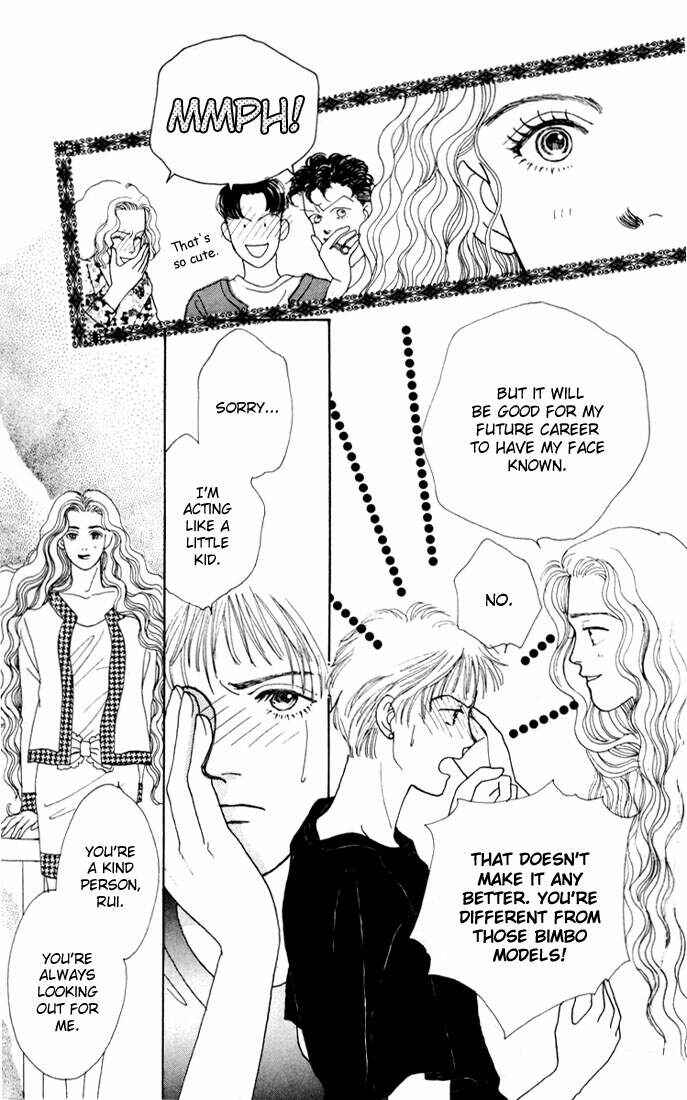 Page 13 Chapter 8 Boys Over Flowers