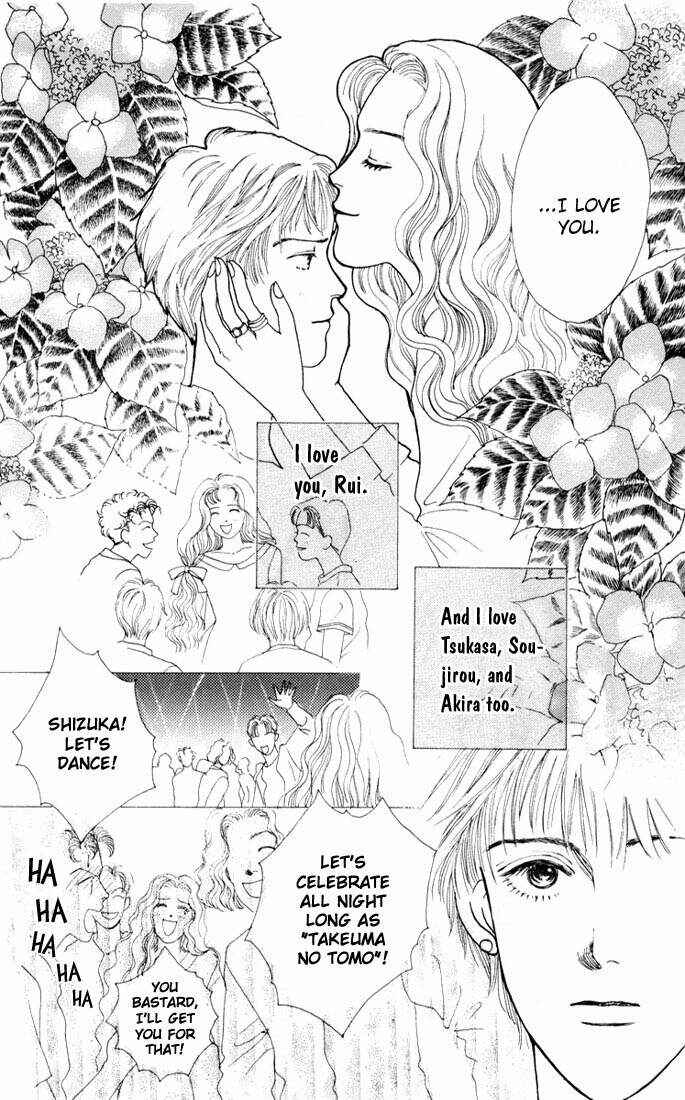Page 14 Chapter 8 Boys Over Flowers