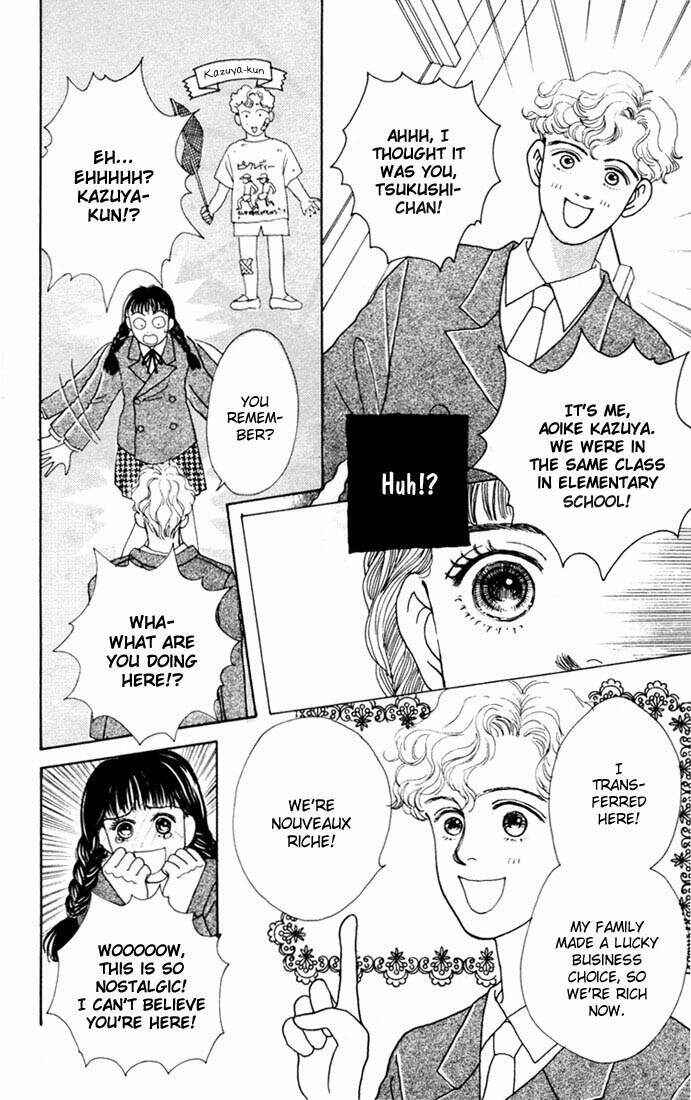 Page 18 Chapter 8 Boys Over Flowers