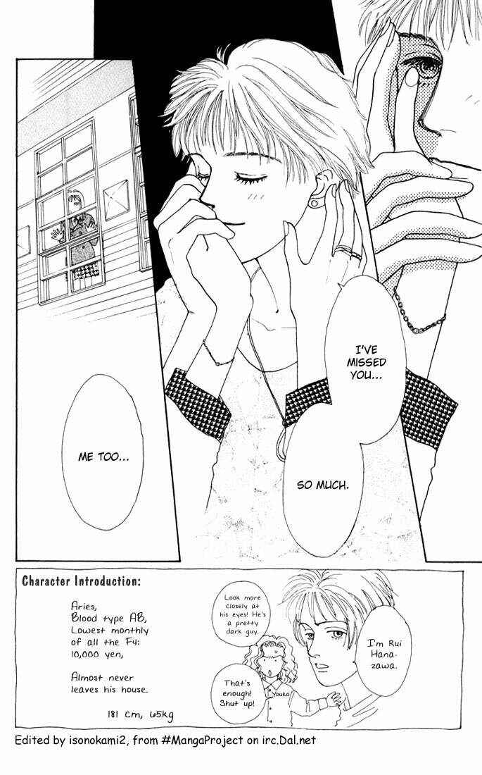 Page 2 Chapter 8 Boys Over Flowers