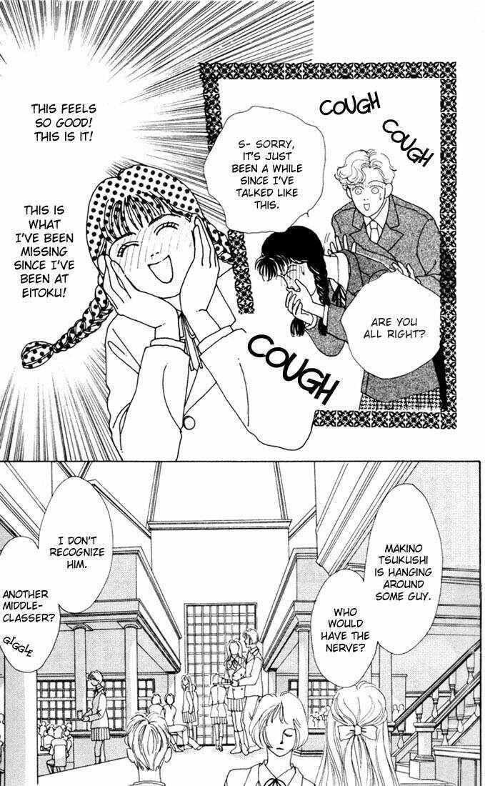 Page 21 Chapter 8 Boys Over Flowers