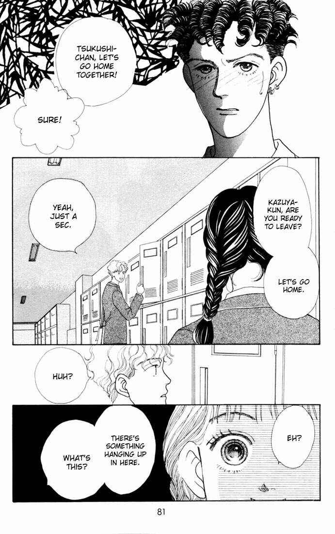 Page 23 Chapter 8 Boys Over Flowers