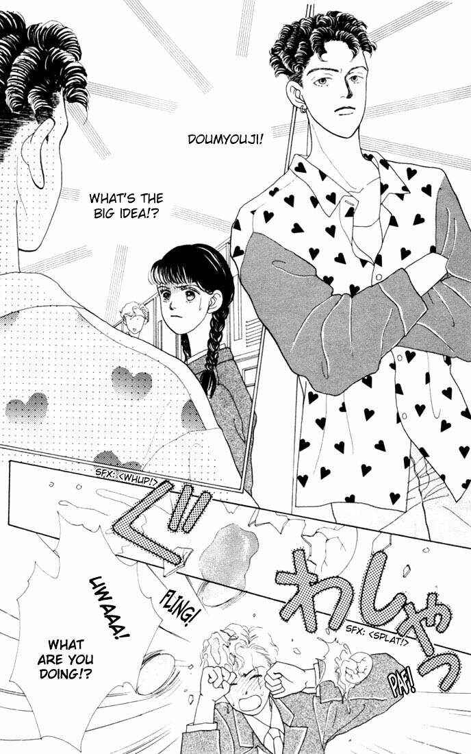 Page 26 Chapter 8 Boys Over Flowers