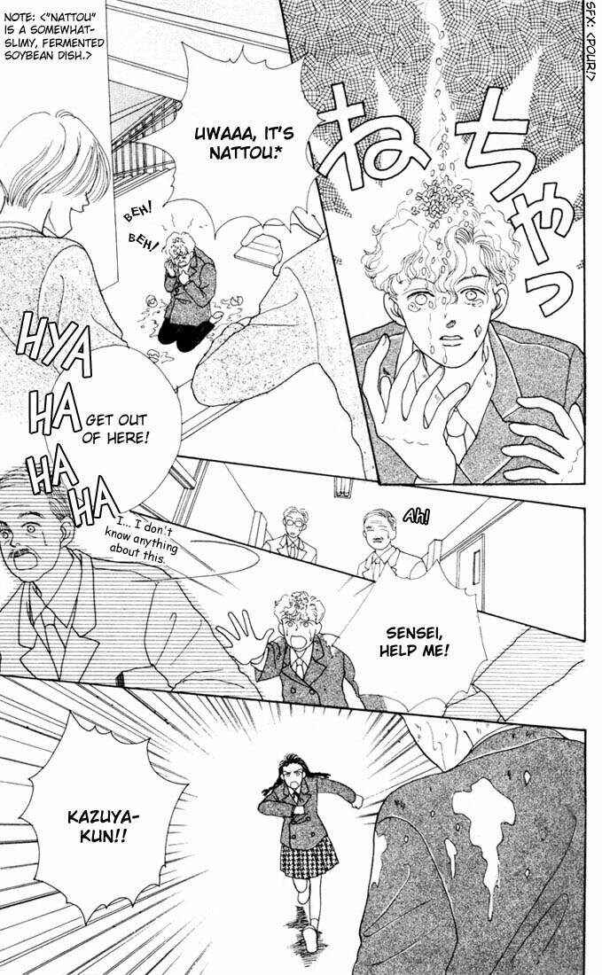Page 27 Chapter 8 Boys Over Flowers